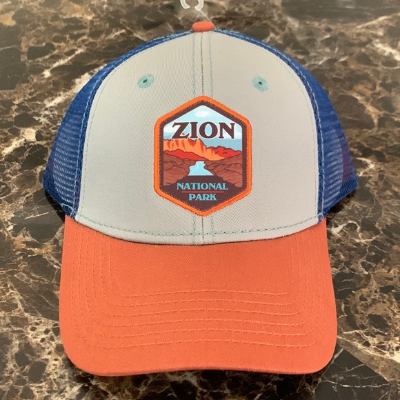 Bicchiere Da Shot Collezione Zion Utah National Park – Vetro Souvenir 5,7 Cm, Raro, Paesaggi Dello Utah
